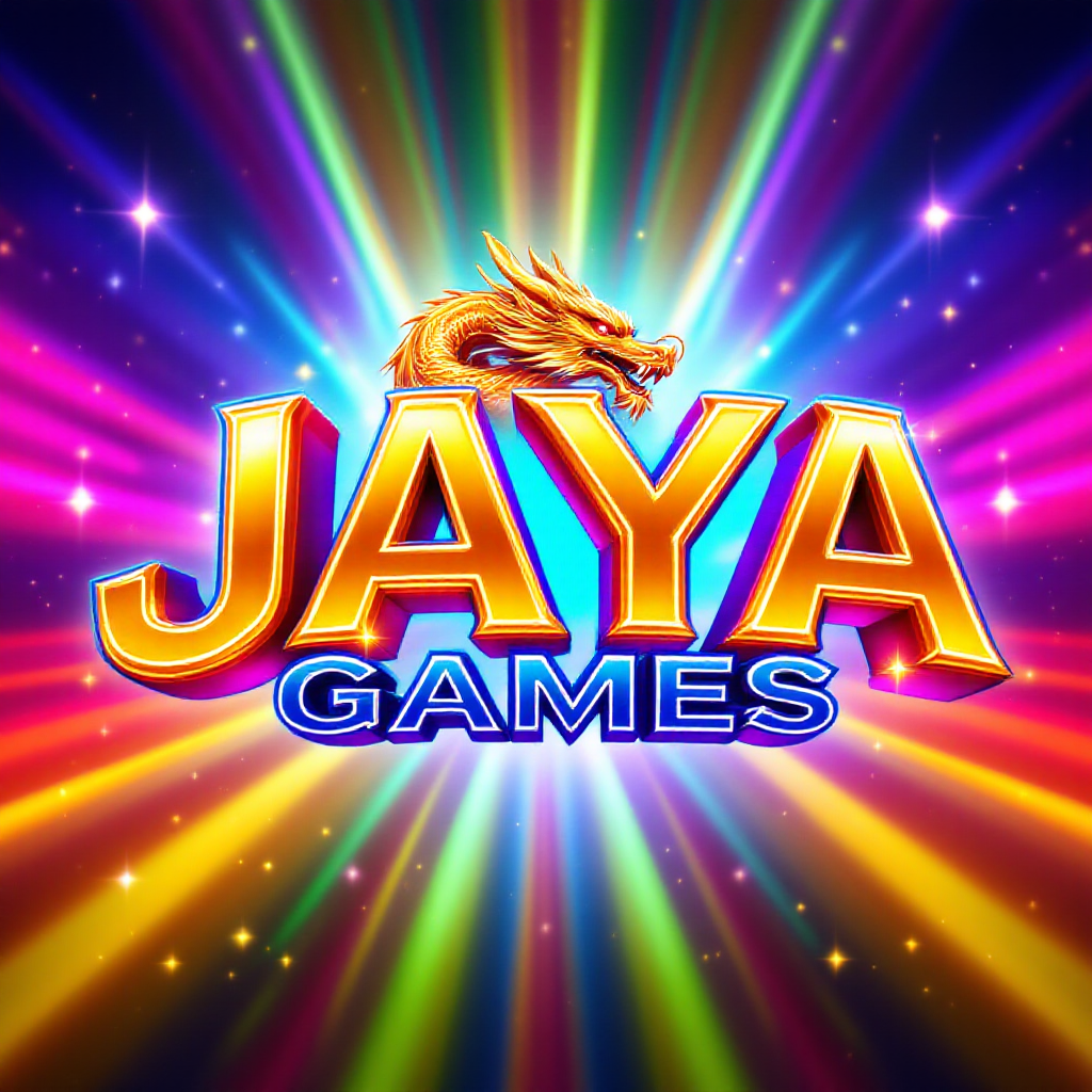 JAYA GAMES